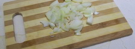 маринованный толстолобик. Шаг 13