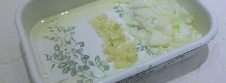 маринованный толстолобик. Шаг 16