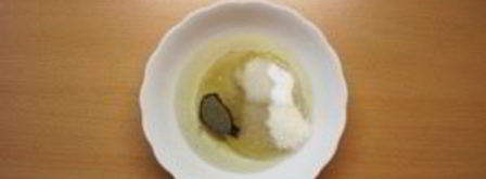 маринованные ребрышки в духовке. Шаг 3