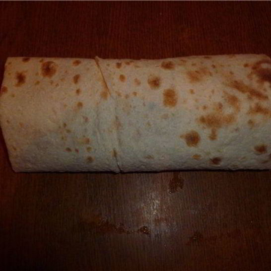 Рецепт мексиканской закуски