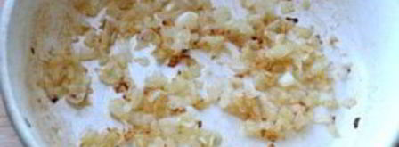 корейская морковка с печенью. Шаг 3