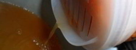 маринованная морковь по-корейски. Шаг 4