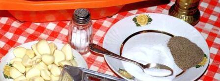 морковь не по-корейски. Шаг 13