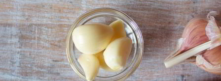 морковь по-корейски на зиму. Шаг 4