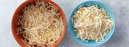 морковь по-корейски с сельдереем. Шаг 6