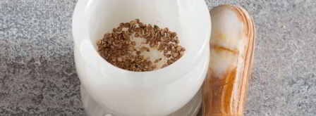 морковь по-корейски с водорослями. Шаг 5