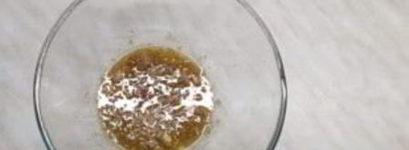 морковь по-корейски за 5 минут. Шаг 3