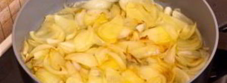 морковь по-корейски. Шаг 7