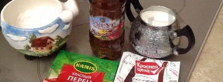 морковка по-корейски. Шаг 3