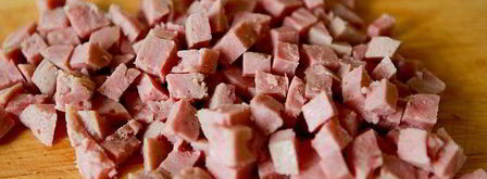 фриттата по-испански. Шаг 6