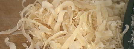 фриттата с картофелем, сладким перцем и зеленым луком. Шаг 8