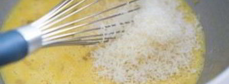 фриттата с картофелем. Шаг 5