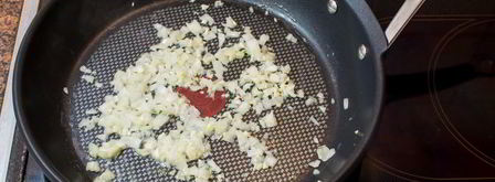 фриттата с овощами и сыром. Шаг 4