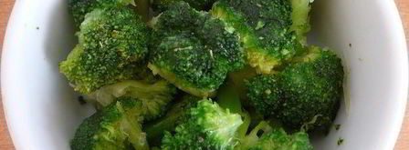 фриттата со сладким перцем и брокколи. Шаг 4