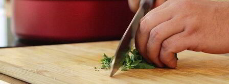 фриттата со сладким перцем и фетой. Шаг 11