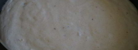 кайзершмаррн — сладкий австрийский омлет. Шаг 5