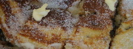 кайзершмаррн — сладкий австрийский омлет. Шаг 6