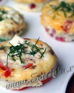 Мини-фриттата