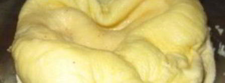 нежный омлет. Шаг 5