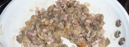 омлет для астерикса. Шаг 7