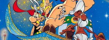 омлет для астерикса. Шаг 10