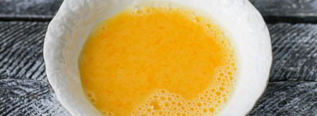 омлет пуляр. Шаг 4