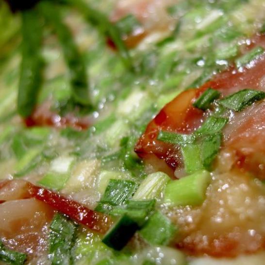 Рецепт омлета с беконом для викингов и их сильных