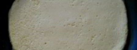 омлет с вареньем. Шаг 8