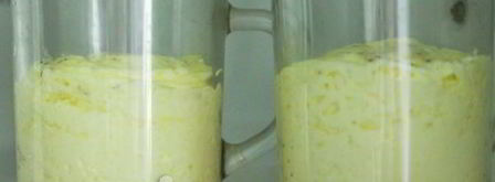 омлет в микроволновке. Шаг 8