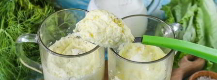 омлет в микроволновке. Шаг 10