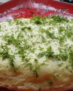 Омлет в пароварке