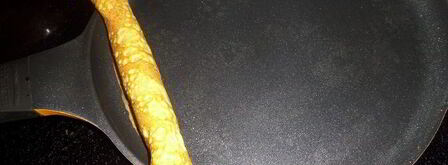 японский омлет тамаго-яки. Шаг 12