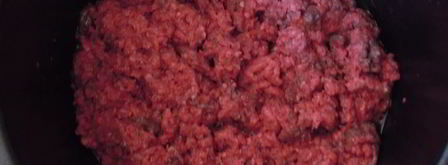 домашний паштет. Шаг 3