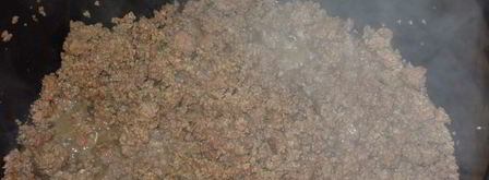 домашний паштет. Шаг 4