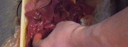 домашний паштет. Шаг 5