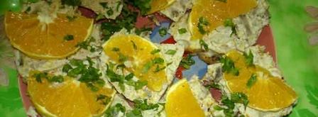 куриный паштет с грибами по борису бурде. Шаг 34