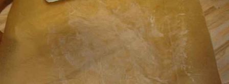 куриный паштет с грибами по борису бурде. Шаг 19