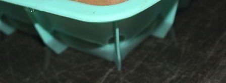 куриный паштет с грибами. Шаг 6