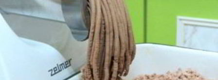 мясной паштет. Шаг 3