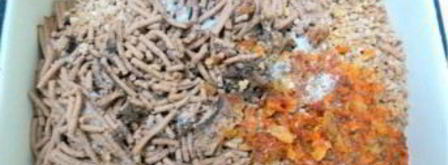 мясной паштет. Шаг 6