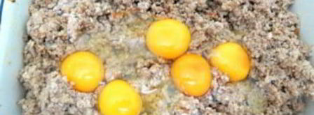 мясной паштет. Шаг 7