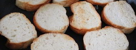 паштет из авокадо. Шаг 4