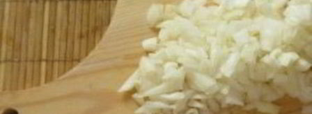 паштет из чечевицы. Шаг 3