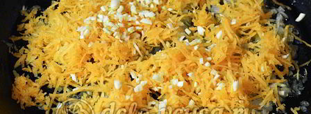 паштет из гороха. Шаг 3