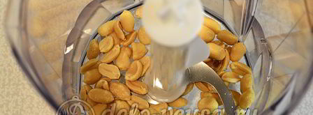 паштет из гороха. Шаг 4