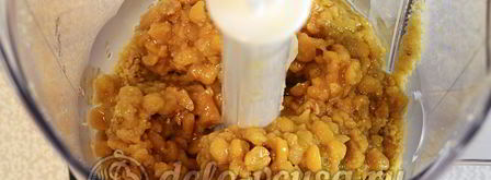 паштет из гороха. Шаг 6