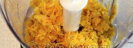 паштет из гороха. Шаг 7