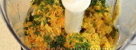 паштет из гороха. Шаг 8