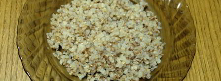 паштет из гречки и куриной печени. Шаг 4