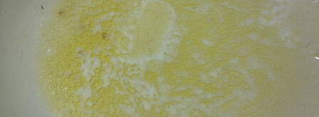 паштет из гречки и куриной печени. Шаг 7